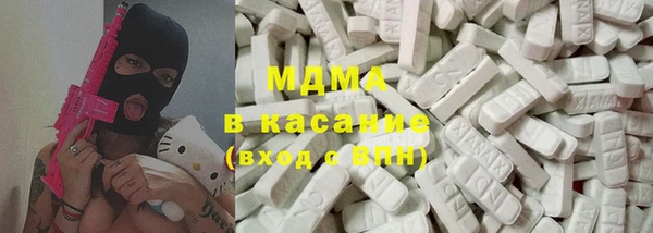 хмурый Гусь-Хрустальный
