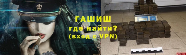 хмурый Гусь-Хрустальный