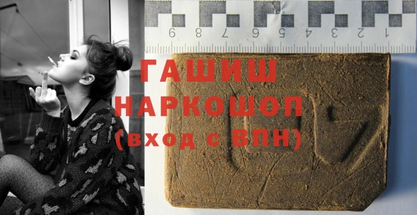хмурый Гусь-Хрустальный