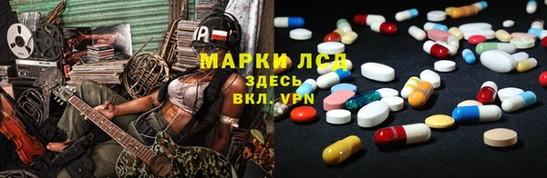 хмурый Гусь-Хрустальный