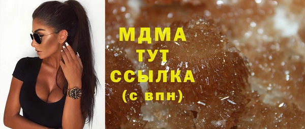 хмурый Гусь-Хрустальный